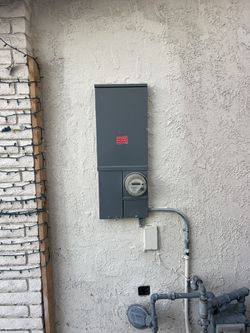 Electrical Panel Upgrade