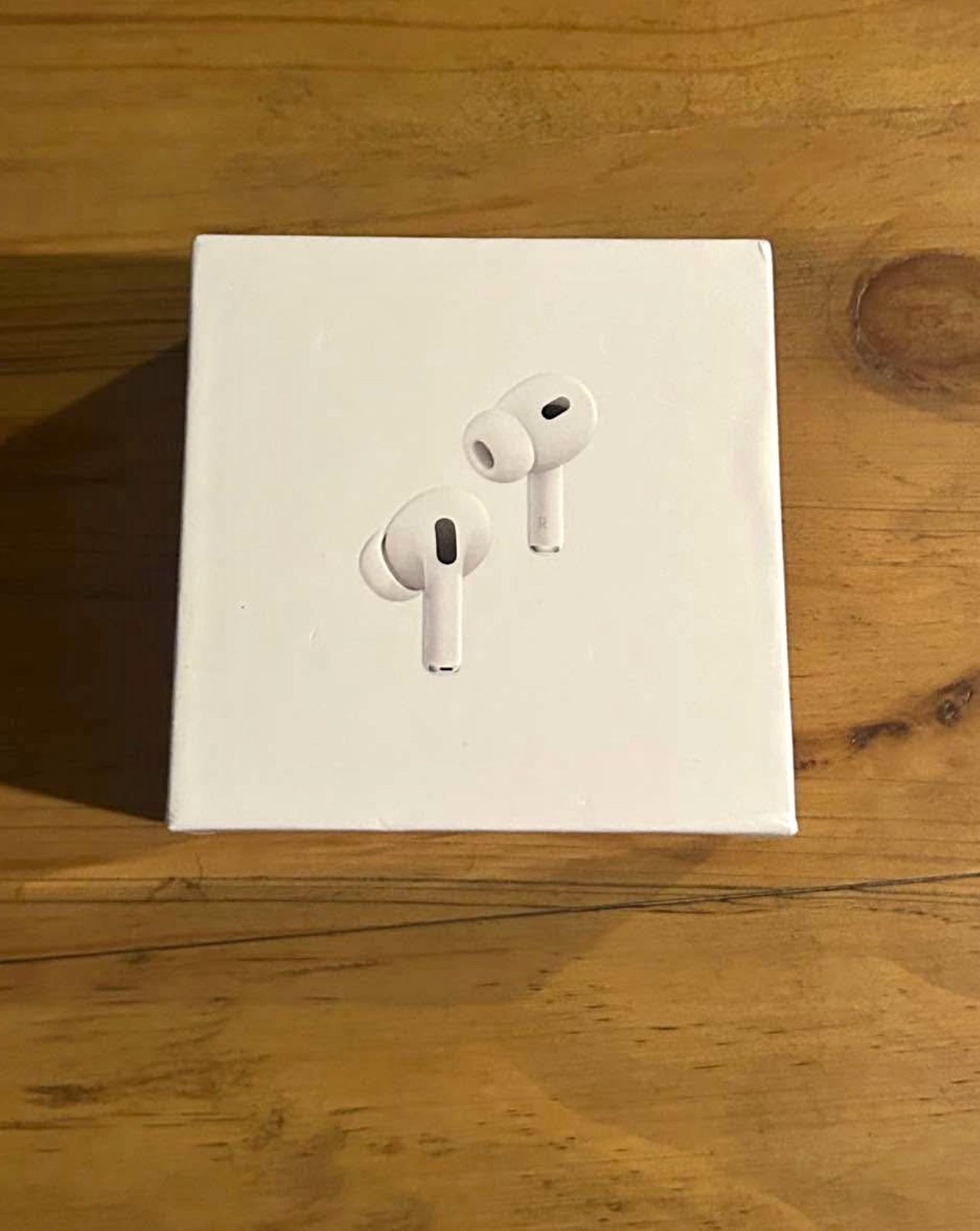 Apple AirPod Pros NEW