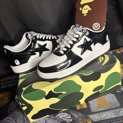 BapeStas 8.5