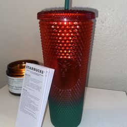 Disney Starbucks Cup