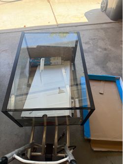 Fish tank