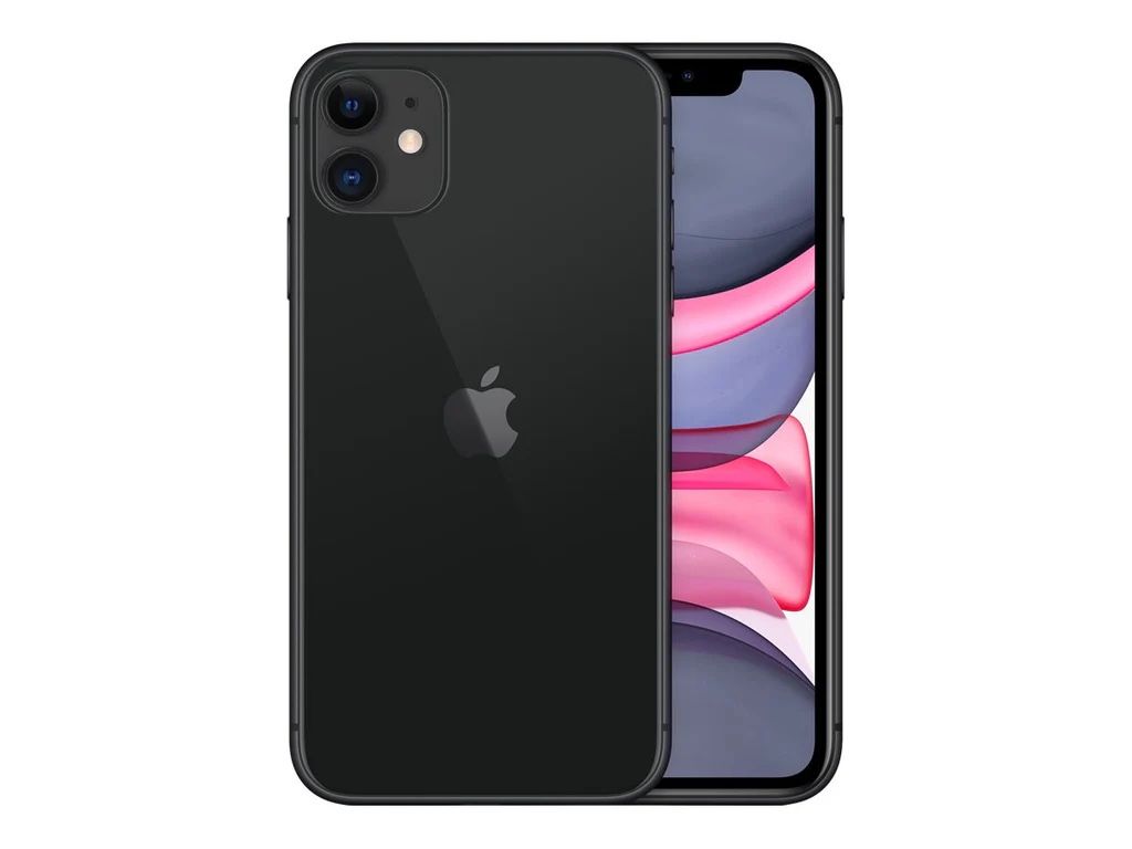 iPhone 11 Brand New (Unlocked)