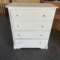 Dresser $100