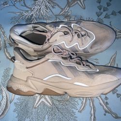 adidas ozweego Nude Sneakers EE6462 Sz US 12