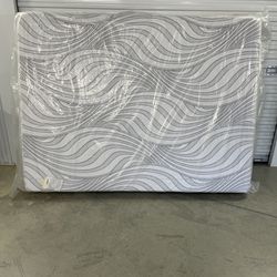 Queen Memory Foam For $300