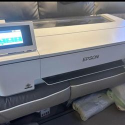 Epson Sublimation Printer