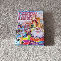 Candy Land 