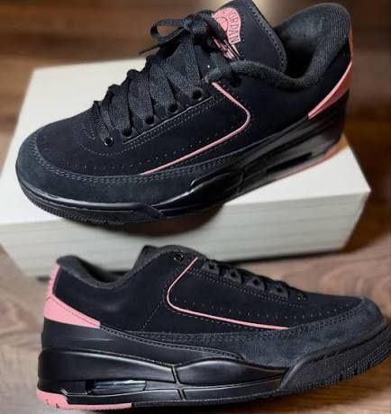Jordan 2s Size8.5
