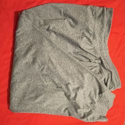 Women’s Grey 3x Joggers Nwt