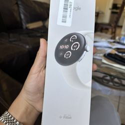 Google Pixel Watch 3
