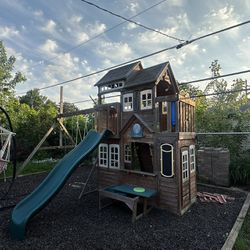 Playground House 