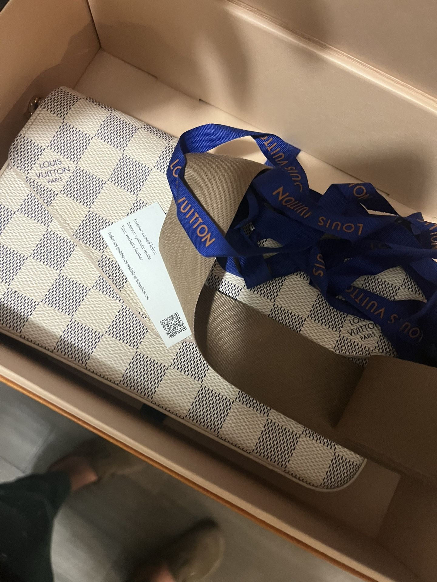 LV Original