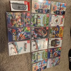 nintendo switch games most New Still plus right joy con