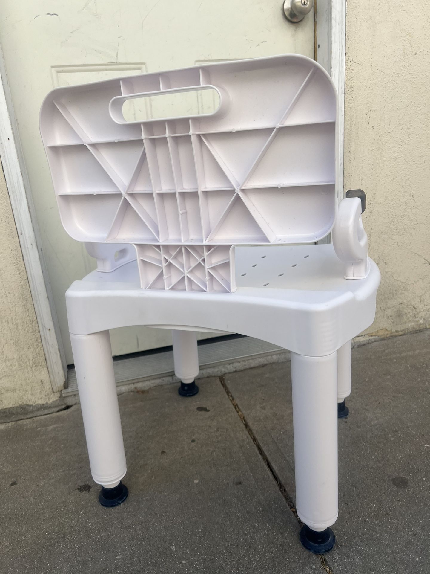 SHOWER BENCH Health & Beauty