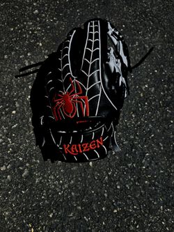 Custom Baseball glove