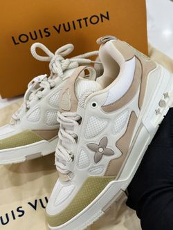 LV Sneakers 🤝🏼🔥
