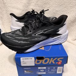Mens brooks shoes