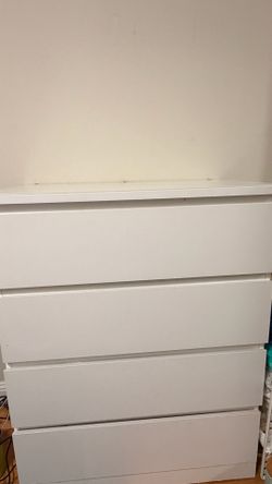 Bed frame / dresser/ drawer / TV Table