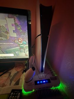 Ps5 slim