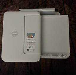 HP Deskjet Plus 4152