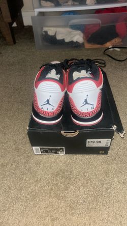 Jordan 312 Low-youth Size 7