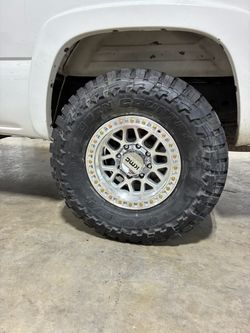 Kmc Wheels