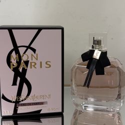 YSL Women’s Perfume, New