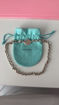 Tiffany Choker