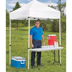 Uline Instant Canopy ( USED) 