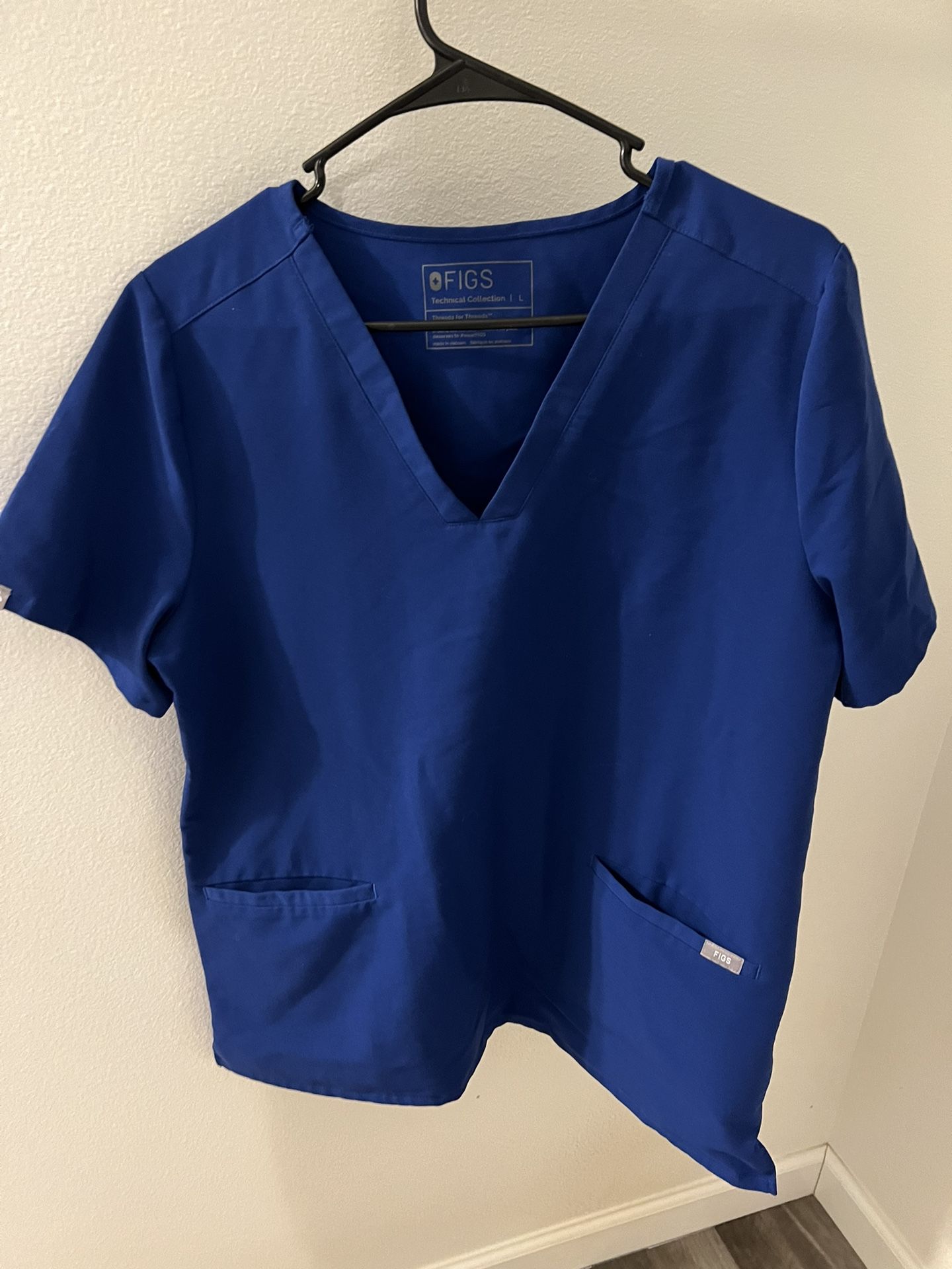 Scrub Top