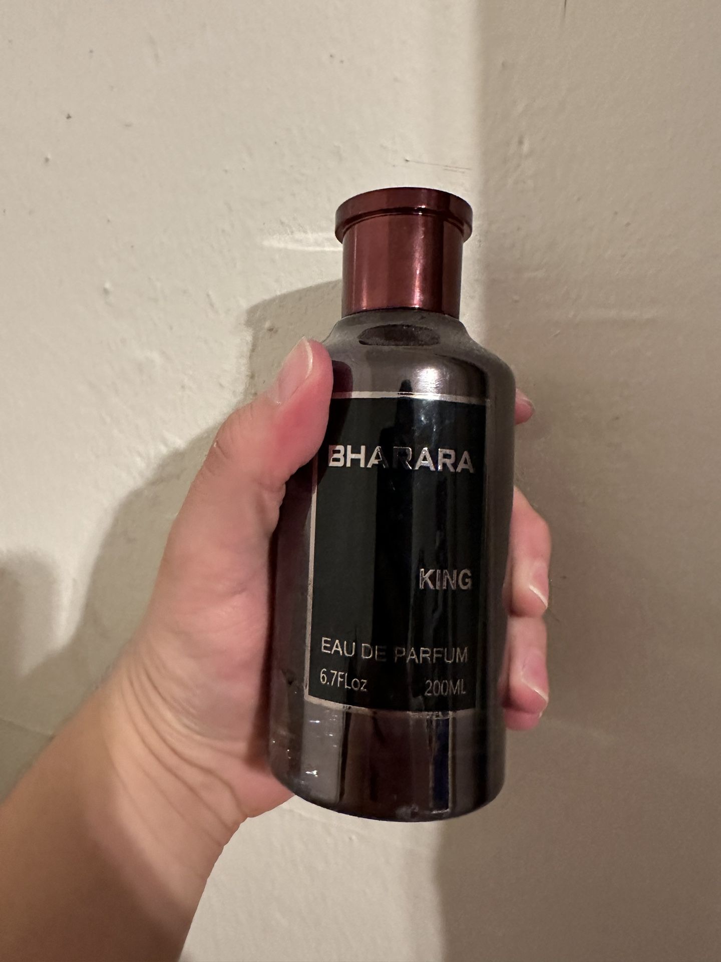 Bhara King Used Once