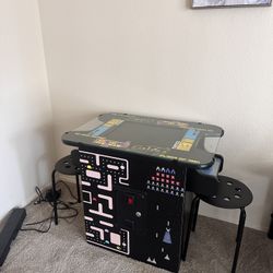 Video Arcade Game