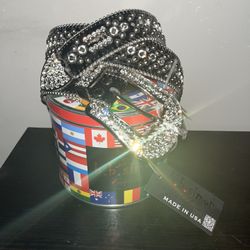 Bb Simon Belt 