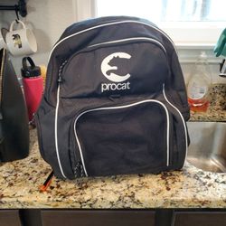 SOCCER BACKPACK