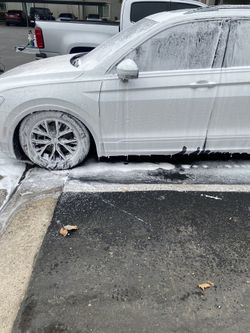 Mobil - Wash
