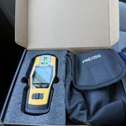 2-in-1 Stud Finder with Laser Level, Rechargeable