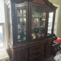 China cabinet