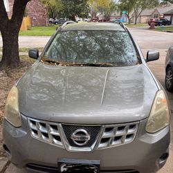 2013 Nissan Rogue