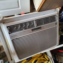 Frigidaire Window Unit