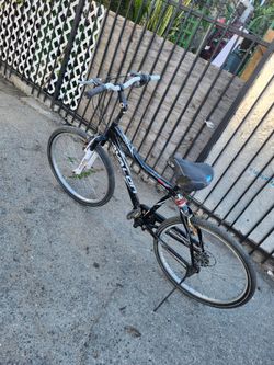Vendo Una Bicicleta Size 26