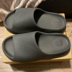 Yeezy slides