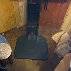 Stand And Tv