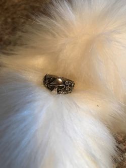 925 silver pretty ring