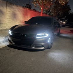 2020 Dodge Charger