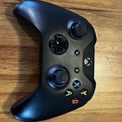 Xbox One Controller — (second model) 