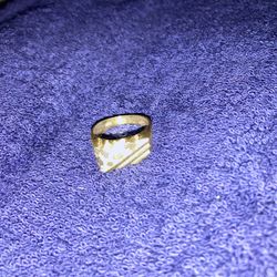 Gold Nugget