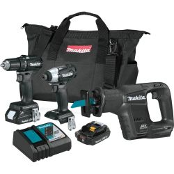Makita set