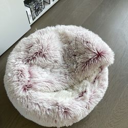 pet Dog Cat Bed - Soft And Comfy 