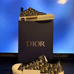 Dior shoes