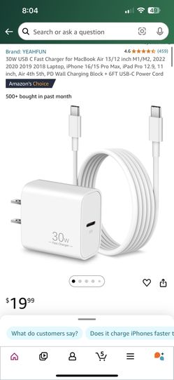 Brand New Charger 
